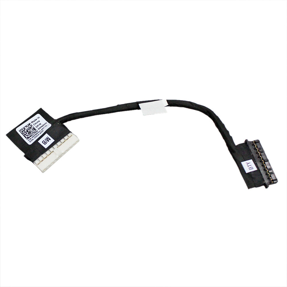 For DELL Latitude 13 3380 E3380 E3313 8280 Battery Cable 450.0AW04.0001 450.0AW04.0011 0WN8VH