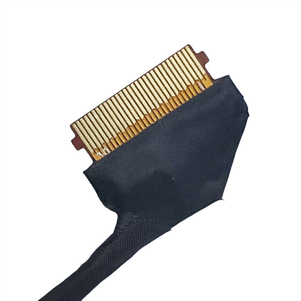 For HP 340S G7 30PIN non-touch LCD Video Screen Cable DD00PALC020 DD00PALC010 L64909-001