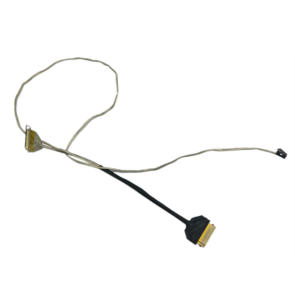 For Lenovo V15-IKB 81YD V15-IWL 81YE V15-IGL 82C3 V15-IIL 82C5 V15-ADA 82C7 30PIN LCD Video Screen Cable DC020023A00 DC020023A20 DC020023A10