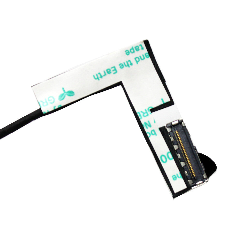 For Lenovo Ideapad Yoga 2 13 ZIVY0 20344 90204412 LCD LED LVDS Video Screen Cable 30pin DC02001VL00