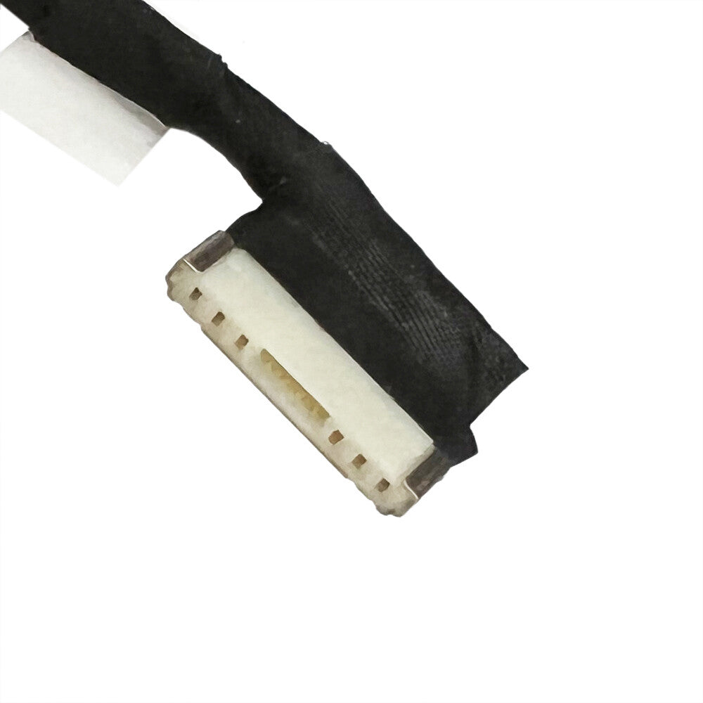 For Dell Latitude 7420 GDC41 Battery Cable 0Y4FRN DC02003S200 DC02003RZ00 DC2003SQ00 (15.8cm)