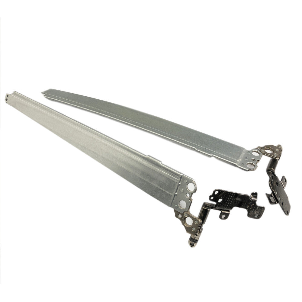 For Dell Inspiron 15 5593 3501 3502 5594 3503 LCD Screen Hinges CCTXP 81JF7
