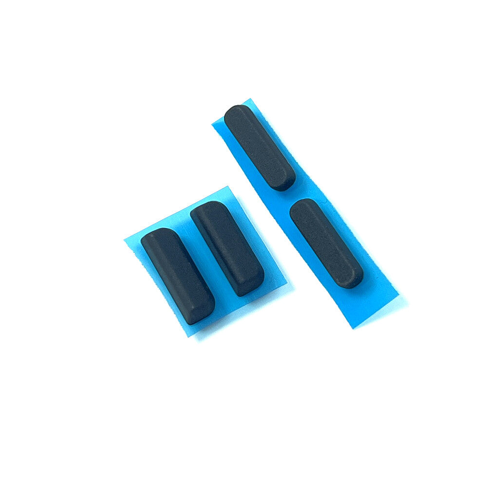 Lenovo ThinkPad X13 Gen 2 20WK 20XJ 20XG Gen 3 21BN 21BQ HX3B0/JX3B0 Rubber Non-Slip Bumper Feet Pads