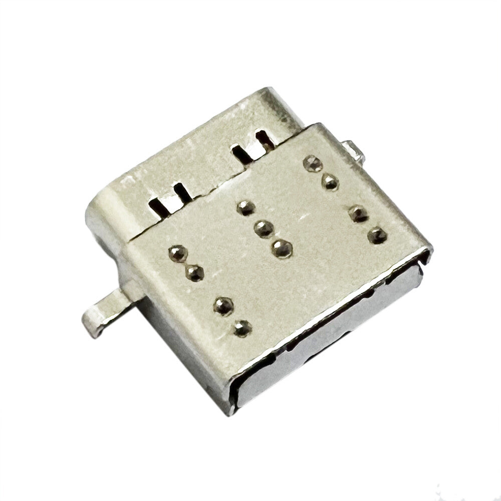 For DELL Latitude 7350 Type-C Port DC Power Jack