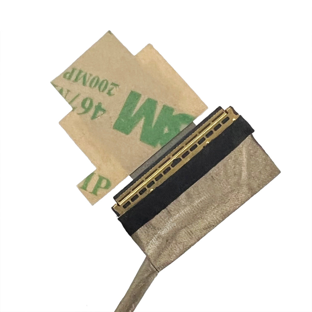40PIN LCD EDP Screen Cable For Asus FA506 FA566 FX506 FX566 TUF506 TUF566 FX507Z