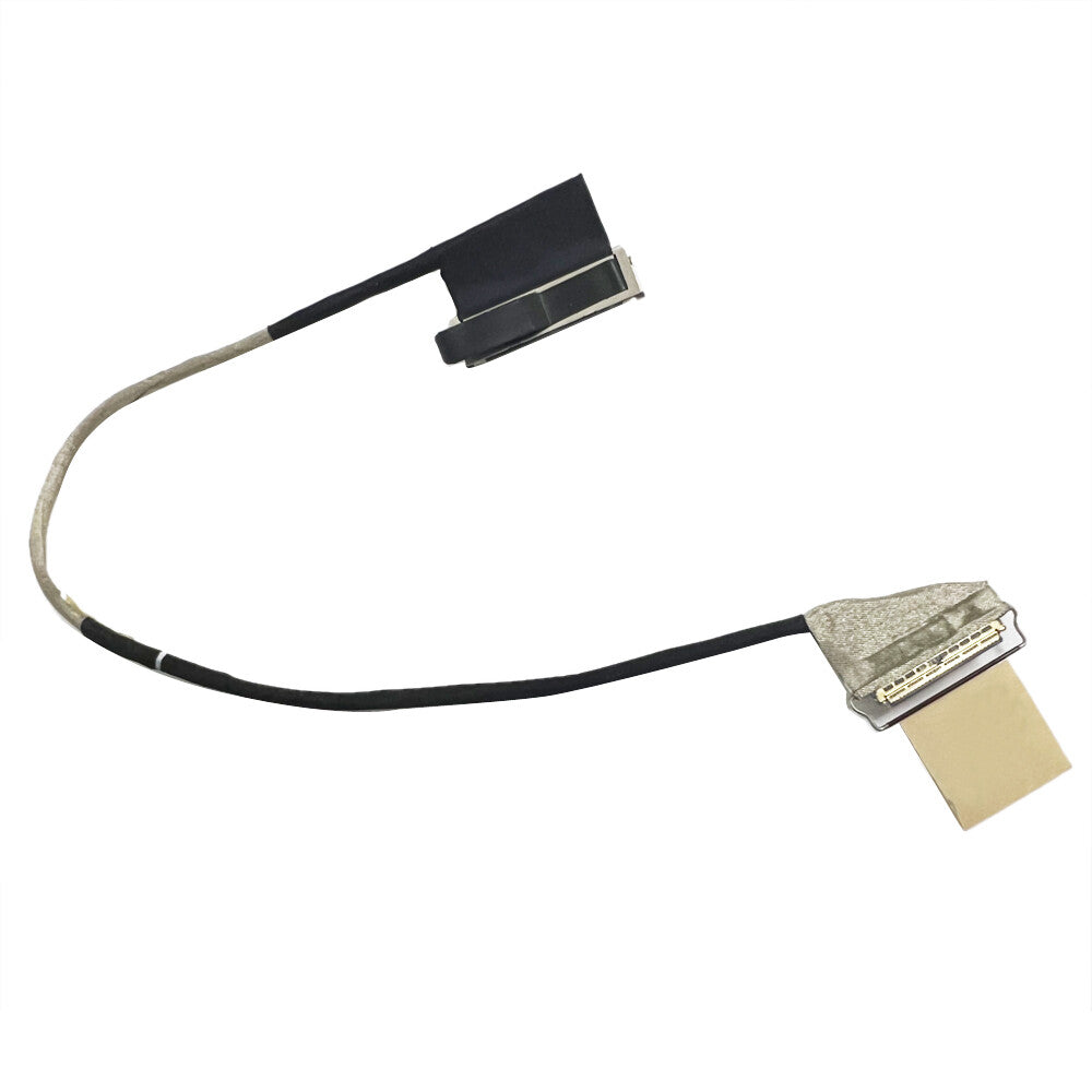 For LENOVO Thinkpad P73 20QR 20QS FHD LCD Video Screen Cable 30pin 5C10S73170 DC02C00FS10 DC02C00FS00