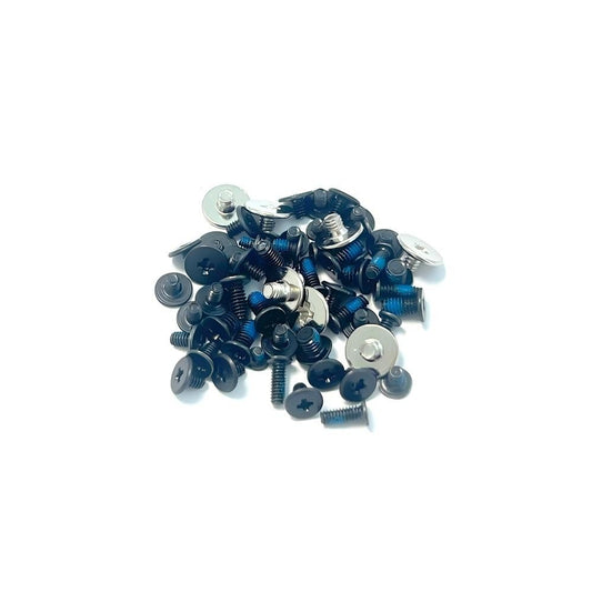 LENOVO ideapad 330S-15IKB 81F5 330S-15AST 81F9 330S-15ARR Set of Screws Kit 5S10R07279