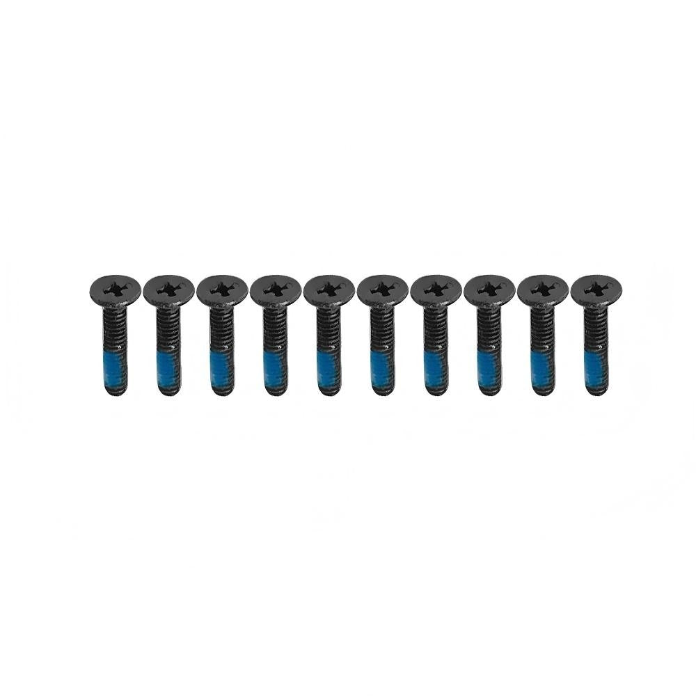 Asus Chromebook C403NA Bottom Base Cover Case screws