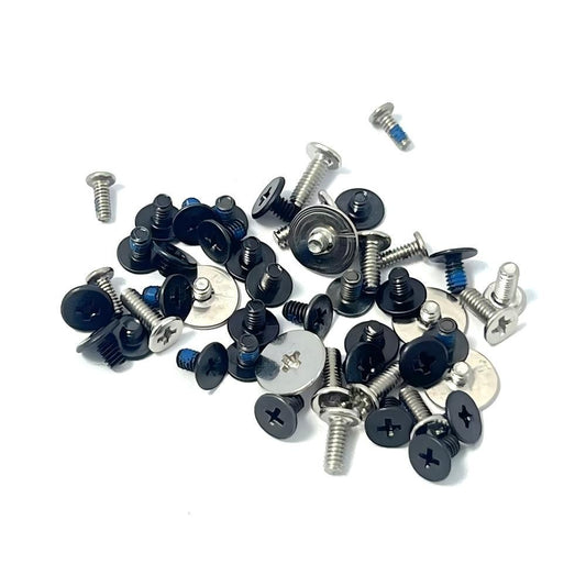 For HP SPECTRE 13-AF 13T-AF Set of Screws Kit 941849-001