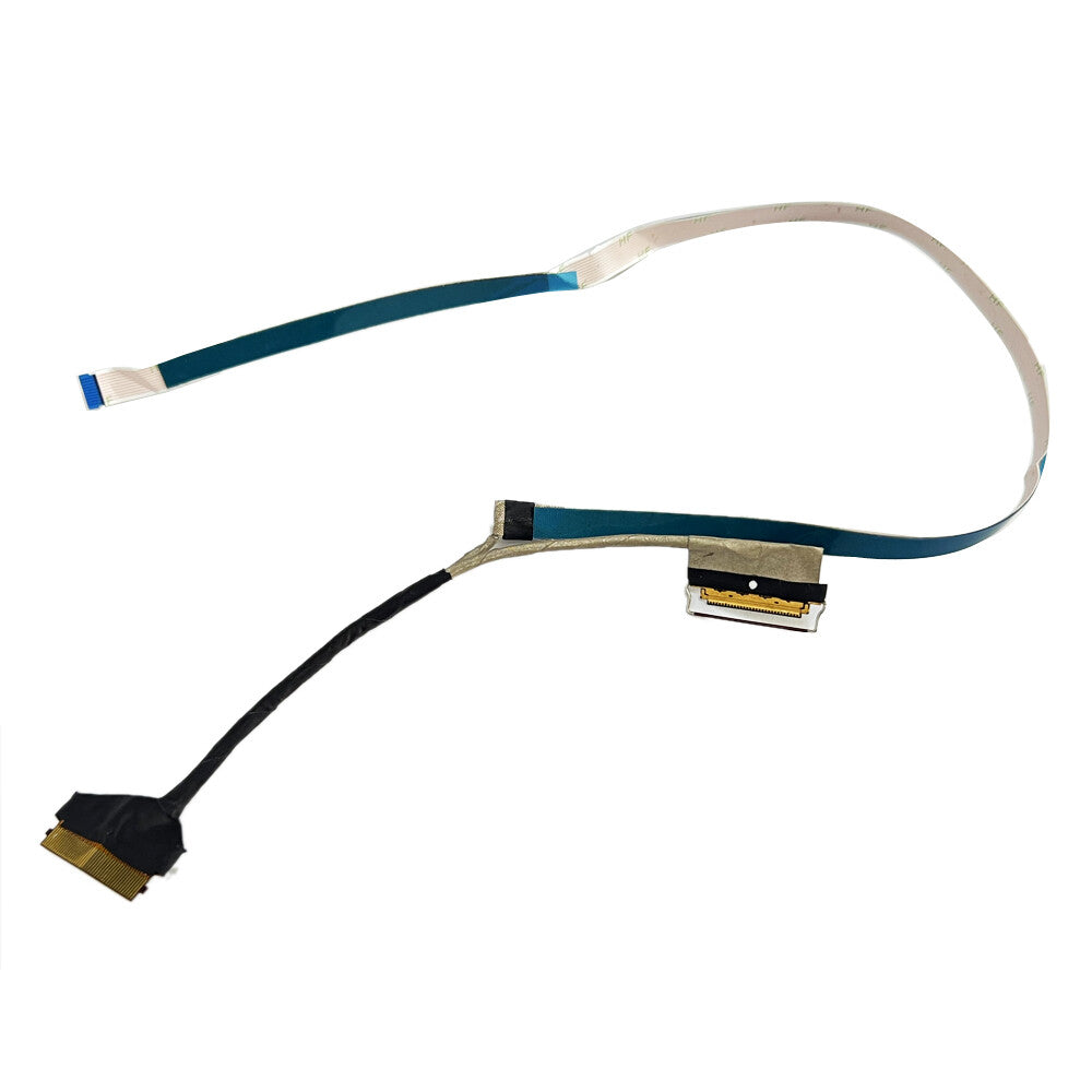 For Lenovo JS574 IdeaPad 5 15IAL7 82SF 5 15ABA7 82SG EDP LCD Video Screen Cable 30pin 5C10S30488 DC02C00VZ00 DC02C00VZ10 DC02C00VZ20