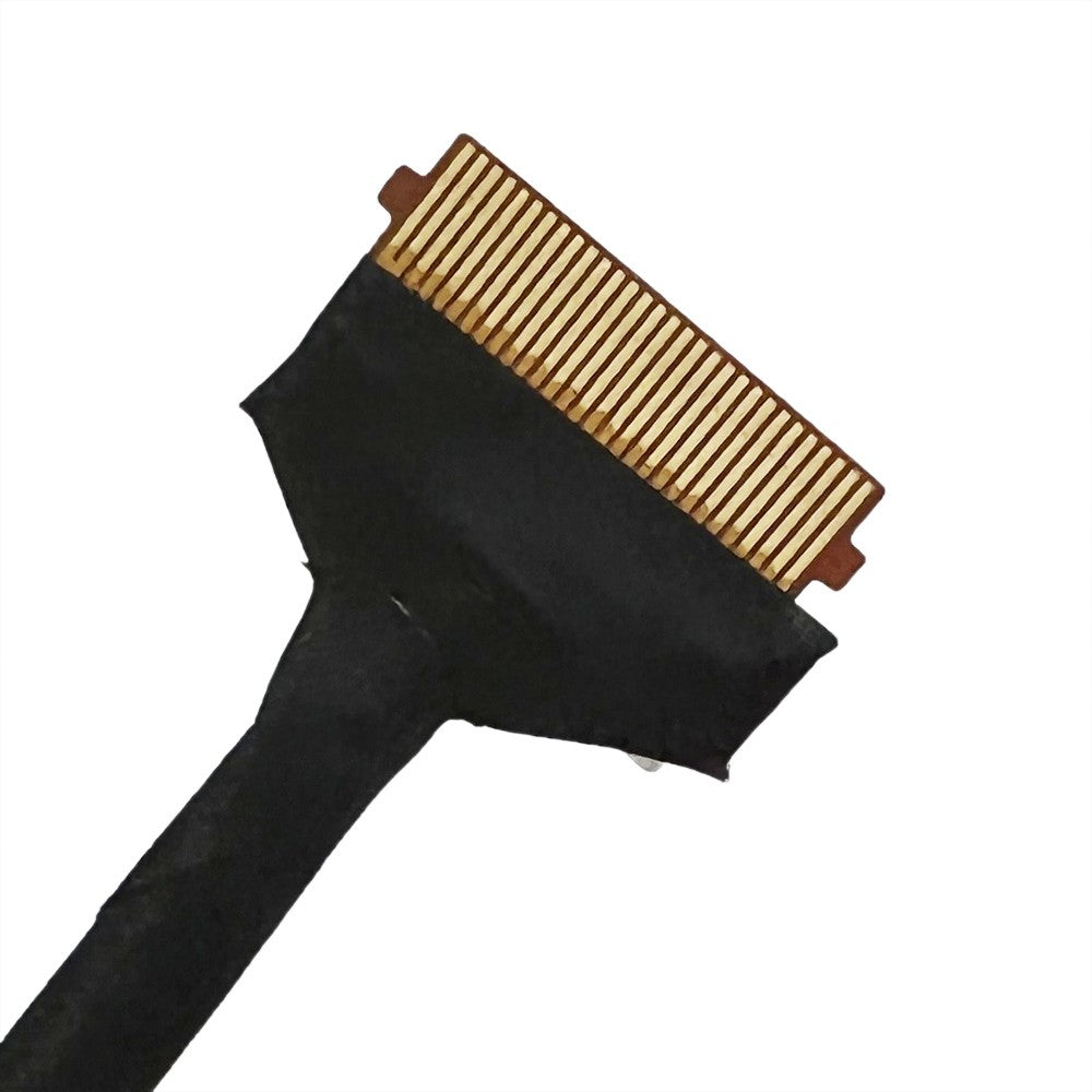 For Lenovo V14 G3 IAP 82TS V14 G3 ABA 82TU S14 G3 IAP 82TW HV460 LC410 EDP LCD Video Screen Cable 30pin DC02C00QX00 DC02C00QX20 DC02C00QX10 5C10S30216 DC02C017U00