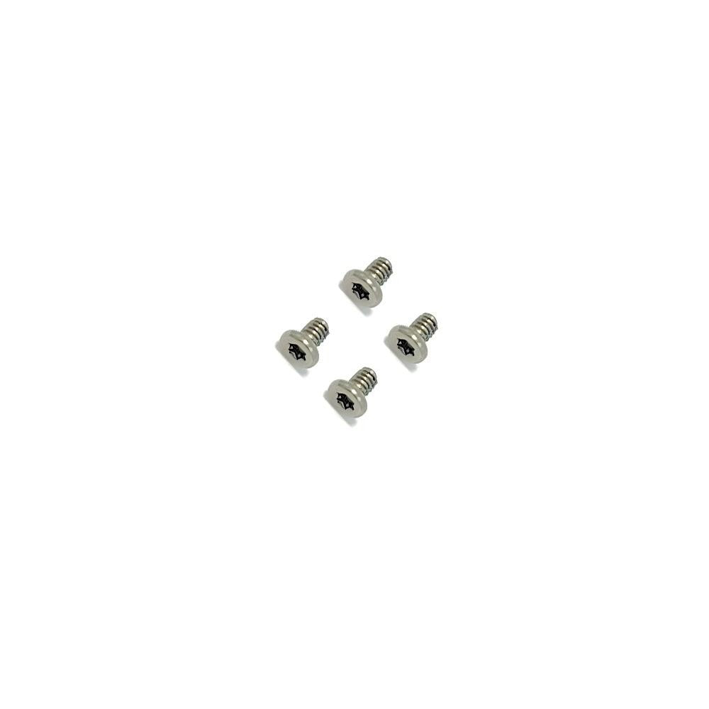 Microsoft Surface Laptop 3 4 5 1867 1872 1873 1951 1958 1979 Bottom Base Cover Case screws