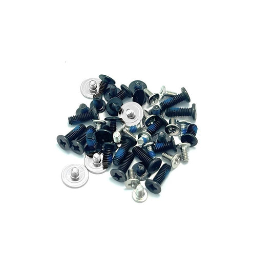 Lenovo 500e Yoga Chromebook Gen 4 82W4 82W5 Set of Screws Kit 5S10Z89227