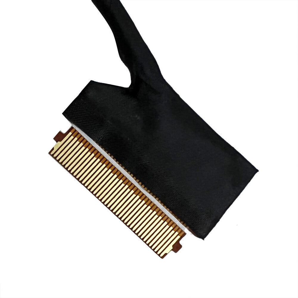 For ASUS TUF Gaming F15 FX506H FA506Q EDP FHD 30PIN LCD Video Screen Cable DD0NJFLC010 14005-03400600