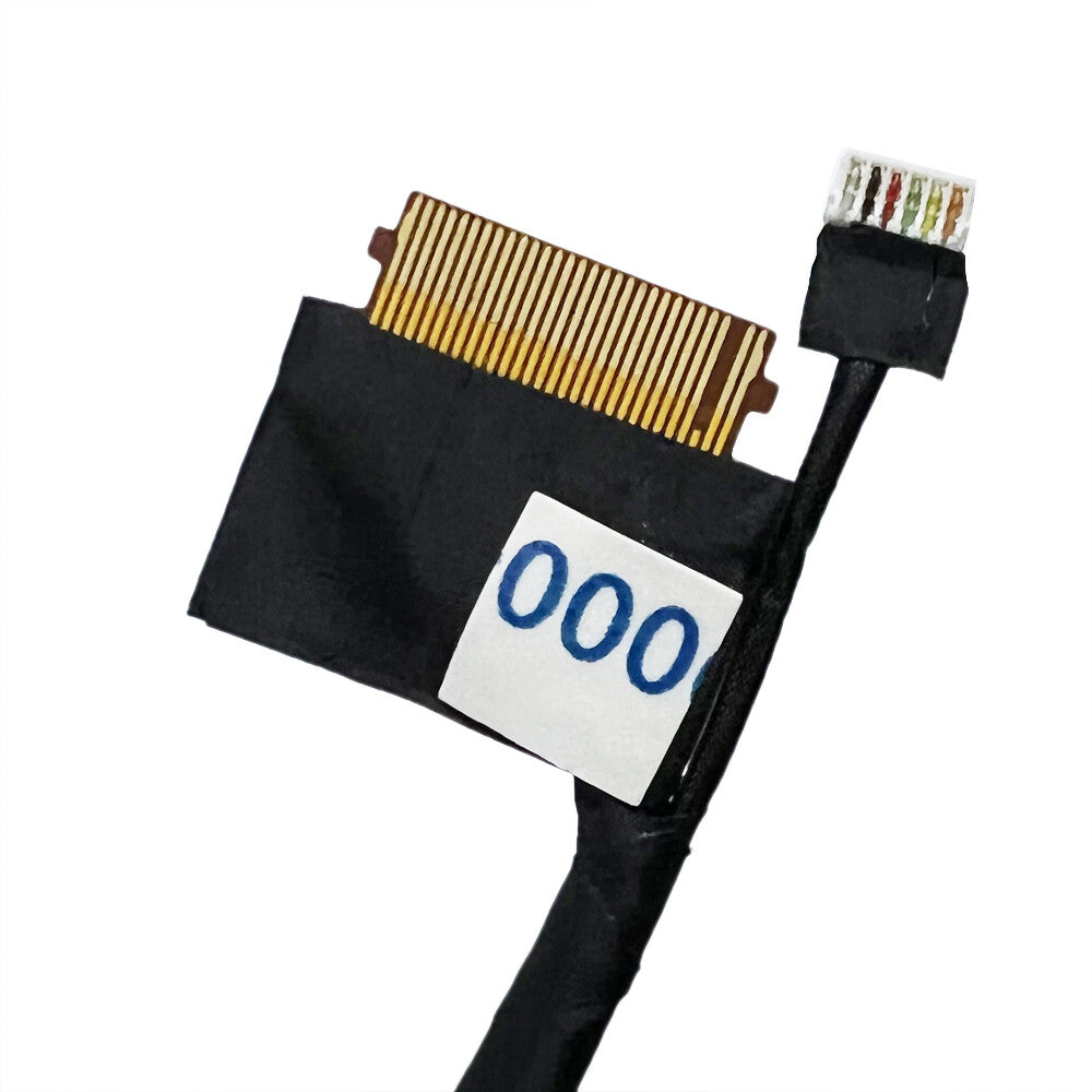 For Lenovo Ideapad 320-15Ikb 80XN 320-15ABR 80XT 330-15ARR 81D3 330-15IKB 81DH 81DJ DG521 touch LVDS LED EDP LCD Video Screen Cable 40pin DC02001YG10 DC02001YG20 DC02001YG00 5C10P38017