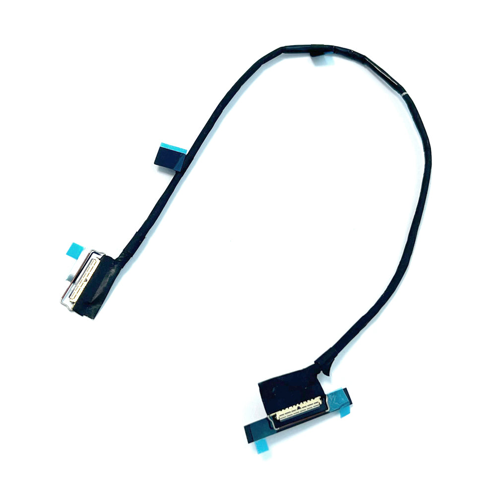 NEW LCD Video Display Screen Cable For DELL Alienware m18 R1 R2 INF18 30pin/0C74VW