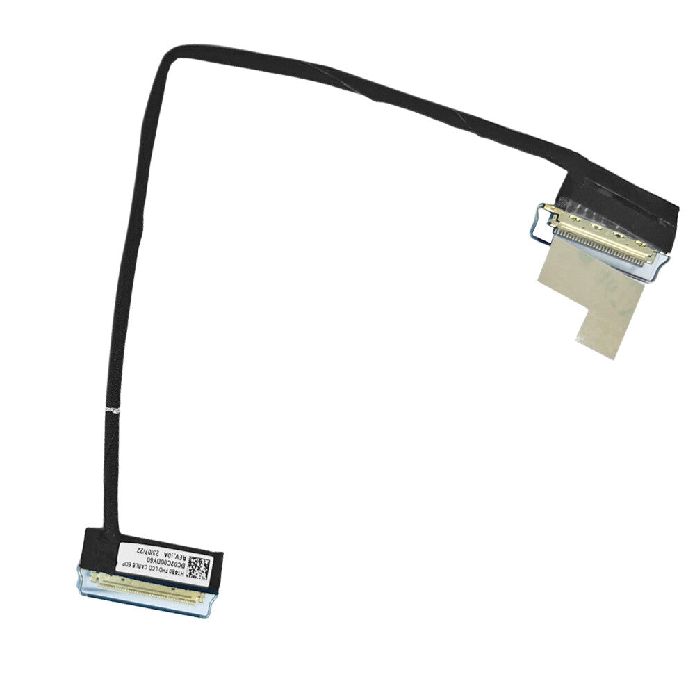 For Lenovo ThinkPad P14s Gen 2 20VX 20VY 21A0 21A1 T14 Gen 2 20W0 20W1 20XK 20XL FHD LCD Screen Cable 30pin 5C10Z23930 DC02C00DY50 DC02C00DY60 DC02C00DY40