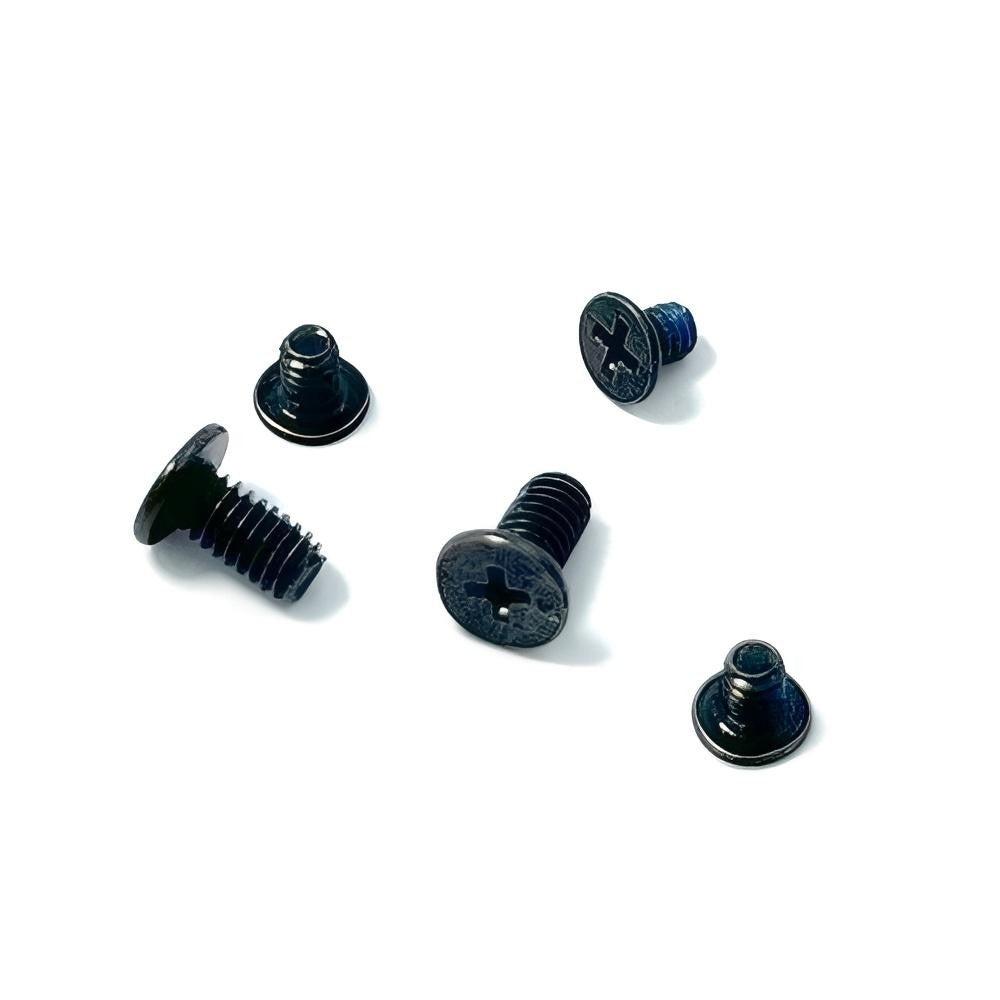 For HP PAVILION 13-AN TPN-Q214 Bottom Base Cover Case screws