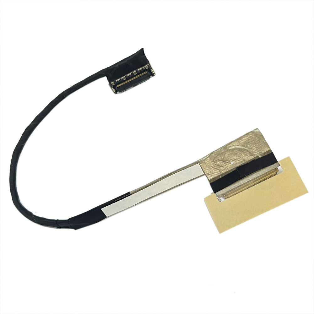 For Lenovo ThinkPad E560p 20G5 S5 2nd Gen 20JA EDP UHD LCD Screen Cable 40pin DC02C00C600 01AW215