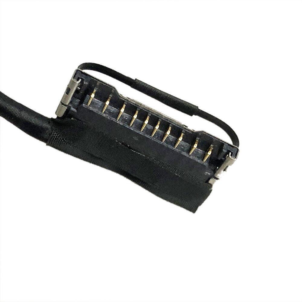For Dell Precision 7530 M7530 7540 M7540 P74F Battery Cable DC020031100 060T5G