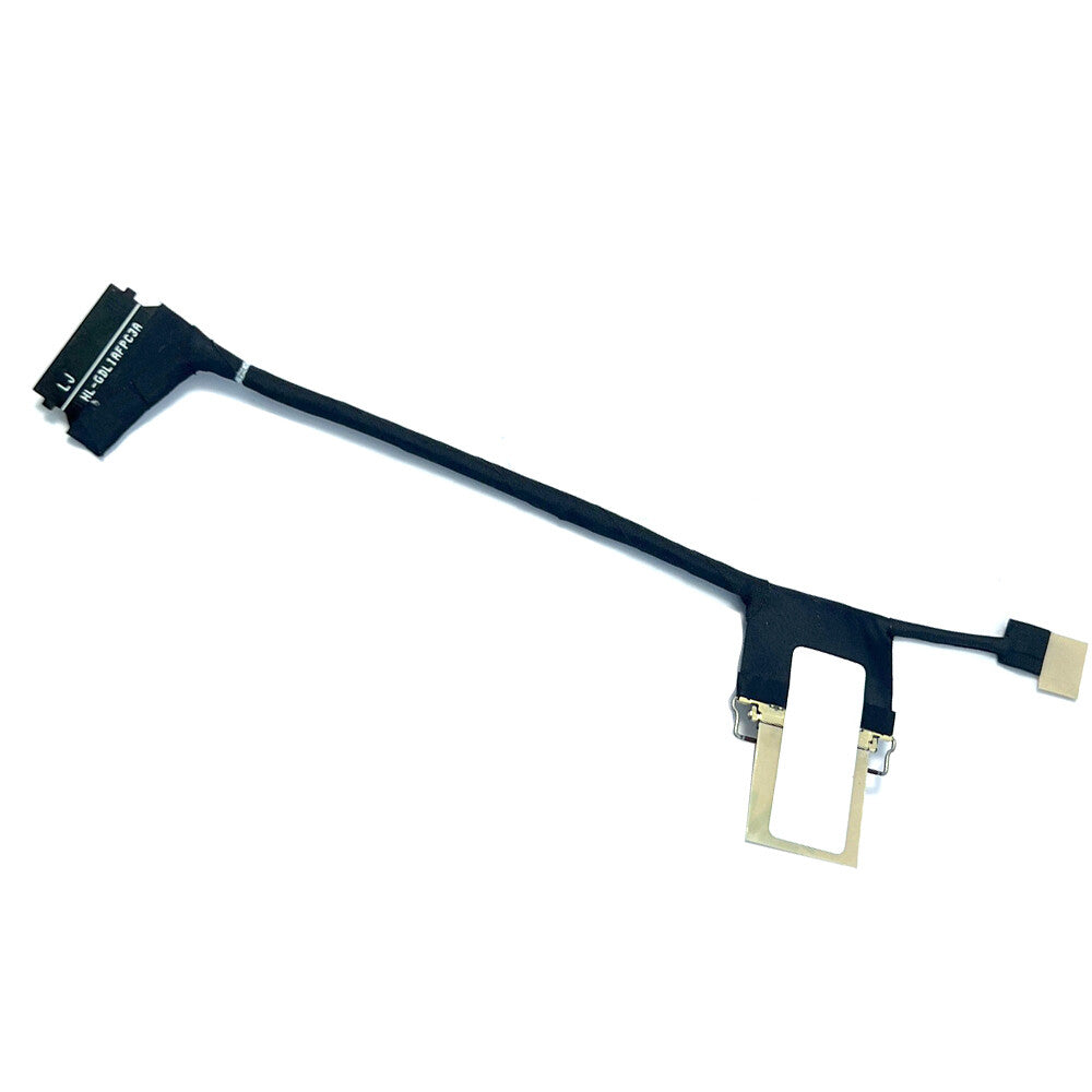 LENOVO ThinkPad 11e Yoga Gen 6 20SE 20SF LCD Video Display Screen Cable 5C10S73205 DD0LIALC001