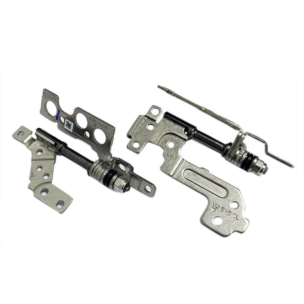 For Lenovo ThinkBook 15 G4 21DJ 21DL 15 G5 IRL 21JD 21JF LCD Screen Hinges 5H50S28995
