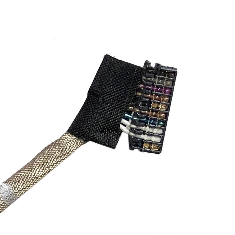 For Lenovo GS452 IdeaPad 3-14ADA05 81W0 EDP 30PIN LCD Video Screen Cable DC020027900 DC020027910 DC020027920