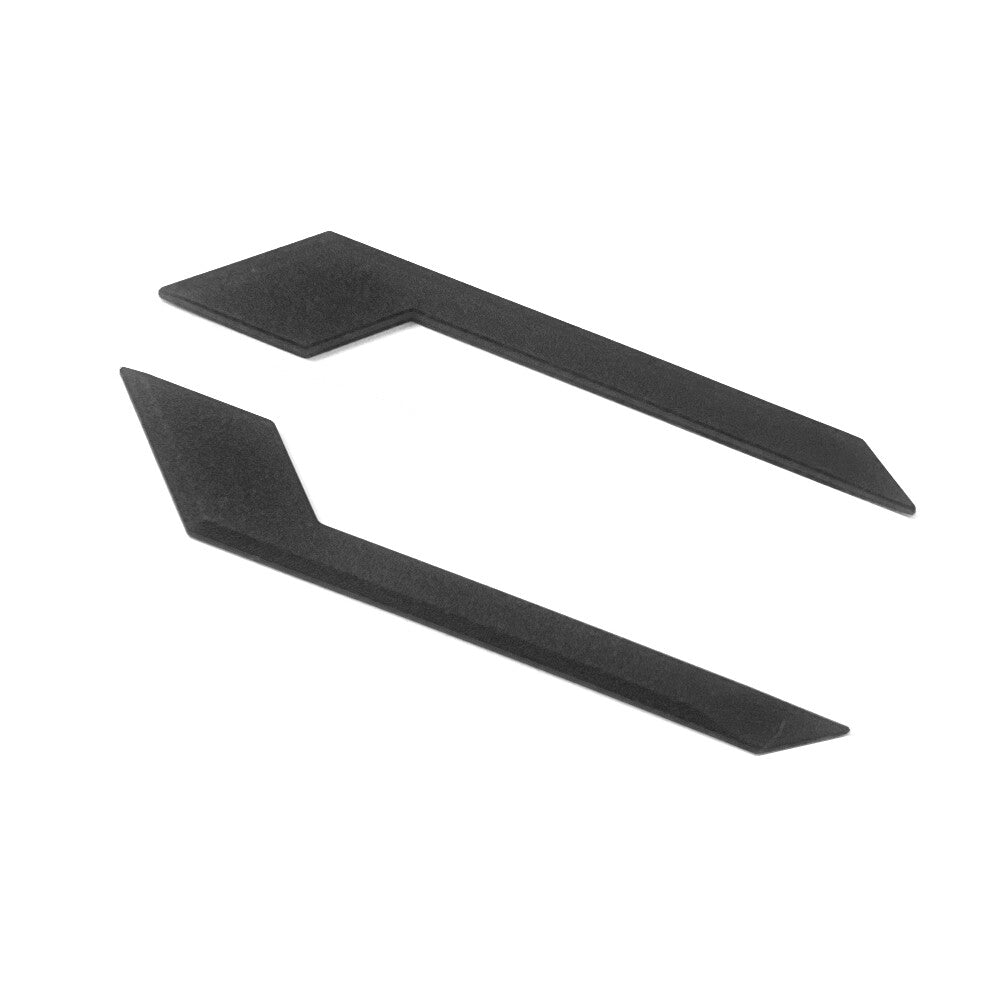 For ASUS TUF Gaming F15 FX506 FX506LU FX506LI FX506LH FX506HE FX506HC D-shell thin Rubber Non-Slip Bumper Feet Pads