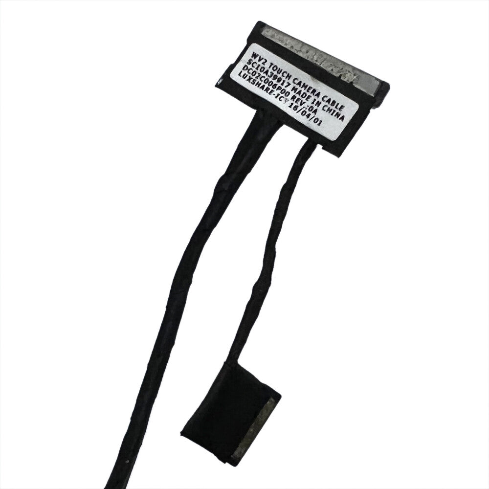 For LENOVO ThinkPad X250 20CL touch Camera Webcam Cable SC10A39917 DC02C006P00 00HT404 00HT403 00HT405