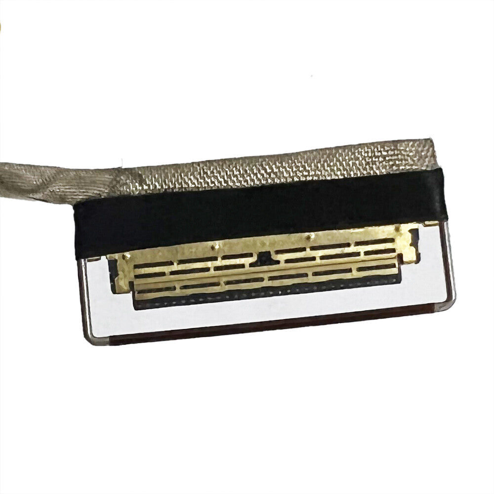 For Samsung EPIC-13 NP900X3N 30PIN LCD Video Screen Cable with LCD Screen Hinges BA39-01414A