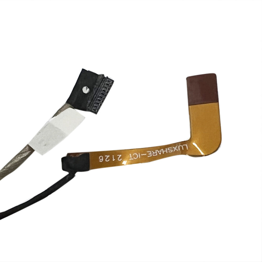 For Lenovo ThinkPad T14 20S0 20S1 T14 20S2 20S3 P14s 20S4 20S5 30pin Camera Webcam Cable 02HK977 DC020023K00