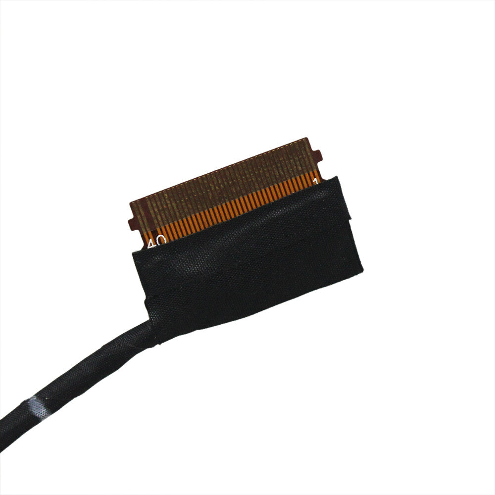 For Acer Aspire A315-21 A315-31 A315-51 A315-52 EDP LCD Video Screen Cable 30pin DD0ZAJLC001 DD0ZAJLC000 DD0ZAJLC011 50.GNPN7.006 DD0ZAJLC021