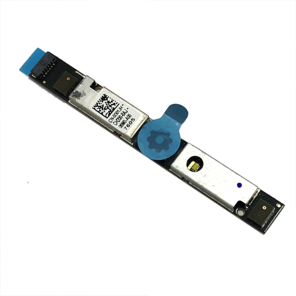 For Dell Inspiron 17 3780 3781 3785 3790 3793 Camera Webcam Board 0F08KG 0G4JK9