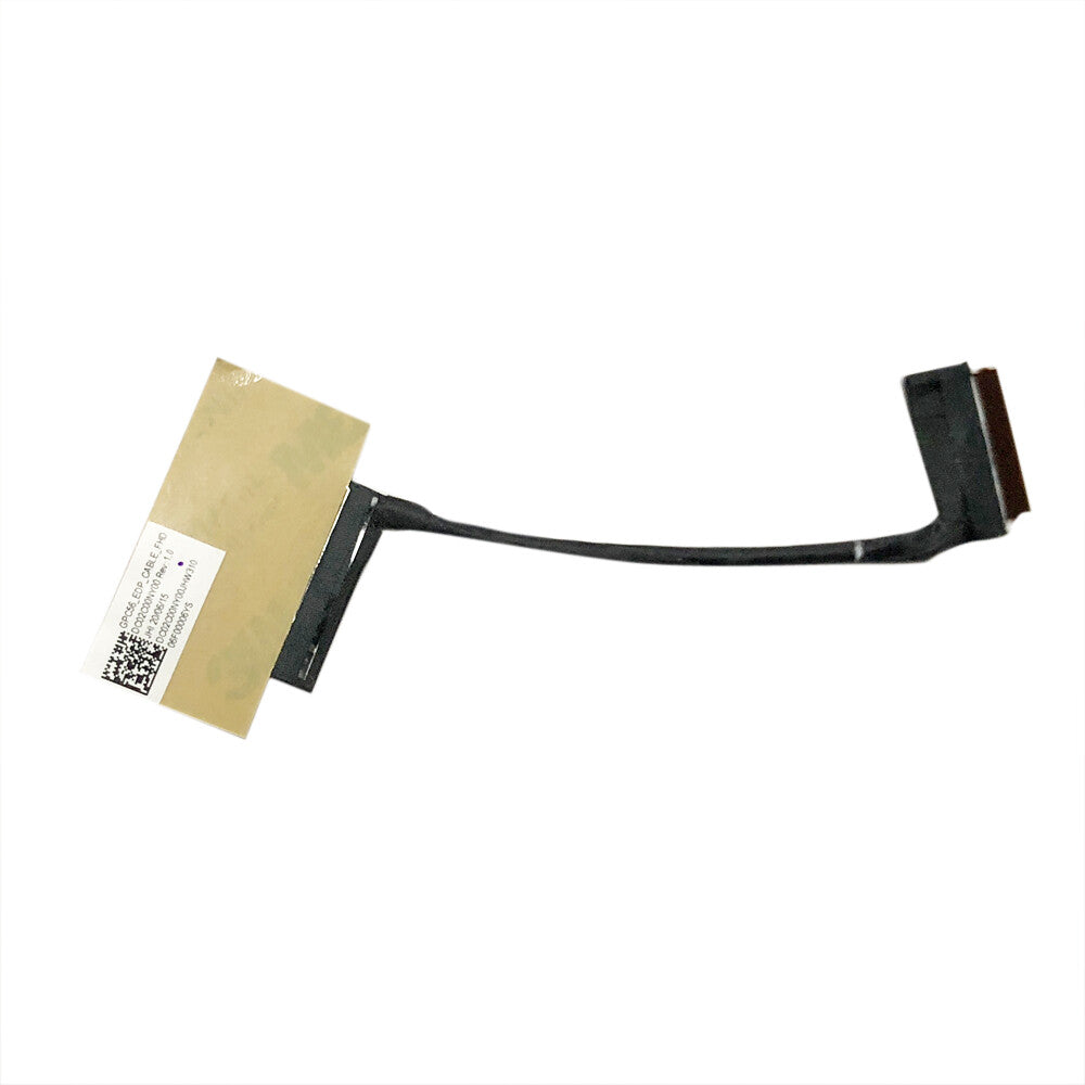 For HP 15M-ED1023DX 0013DX 15-EE1083CL 15-ED 15M-EE 15M-EE LCD Screen Cable 30PIN DC02C00NY00 L82481-441 L93181-001 L93201-001 L93200-001
