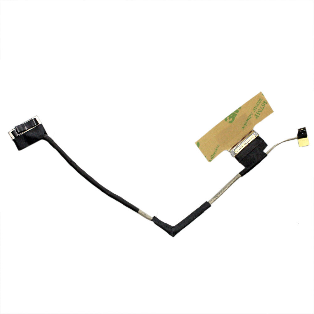 For Lenovo Thinkpad ideapad S530-13IWL 81J7 S530-13IML 81WU LCD Video Screen Cable 30pin DC020037U00 5C10S29885