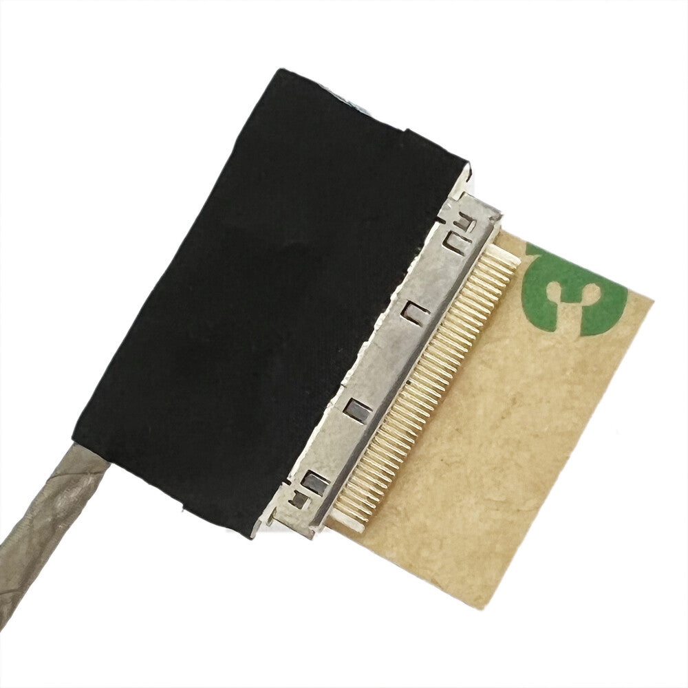 For Dell Inspiron 3521 3537 5521 5535 5537 VBW00 touch LED LVDS HD LCD Screen Cable 40pin DC02001VJ00 0HD9HG