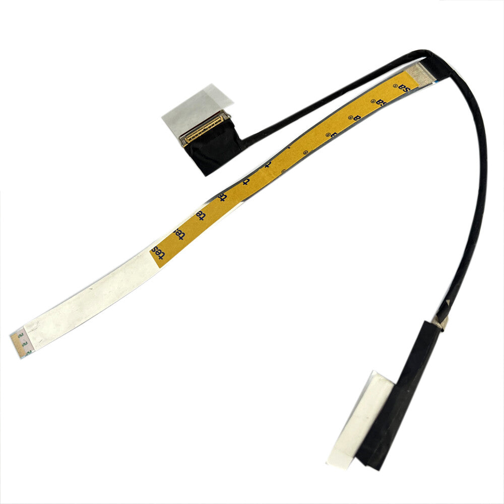 For lenovo ThinkPad C14 Gen 1 21CA Chromebook 21C9 21CA LCD Video Screen Cable 30pin 5C11C12612 450.0PZ03.0001