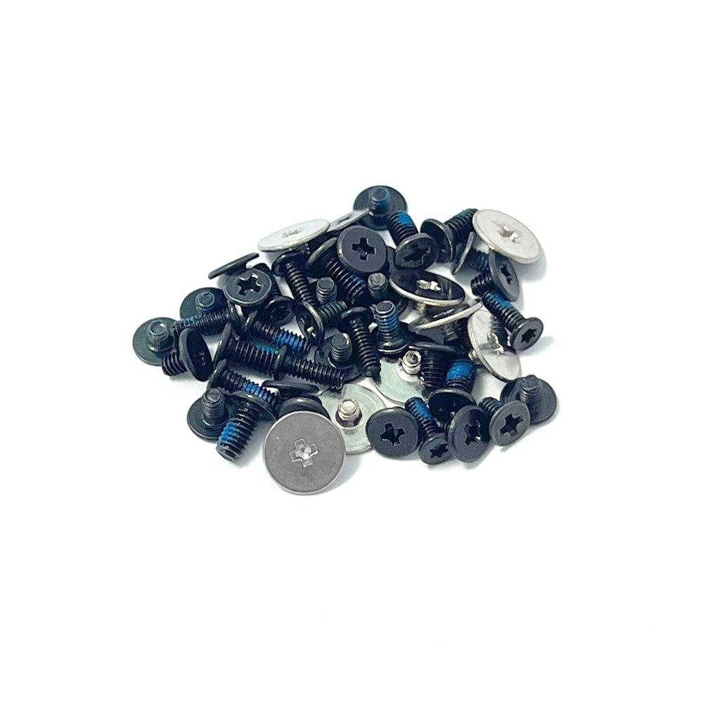 For LENOVO ideapad S530-13IWL 81J7 ideapad S530-13IML 81WU Set of Screws Kit 5S10S35055