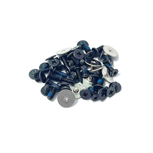For LENOVO ideapad S530-13IWL 81J7 ideapad S530-13IML 81WU Set of Screws Kit 5S10S35055