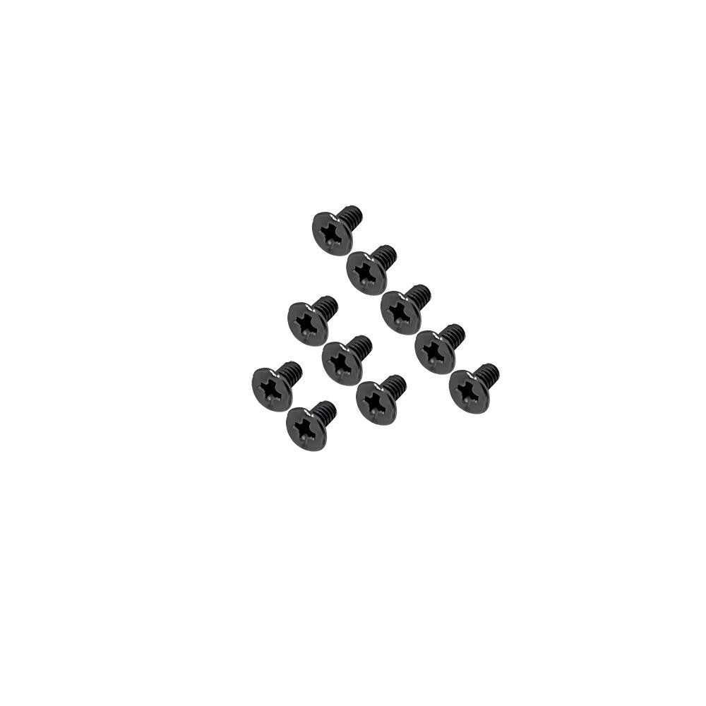 Lenovo Yoga C740-14IML 81TC YOGA 530-14IKB 81EK FLEX 6-14IKB 81EM Cooling Fan Screws