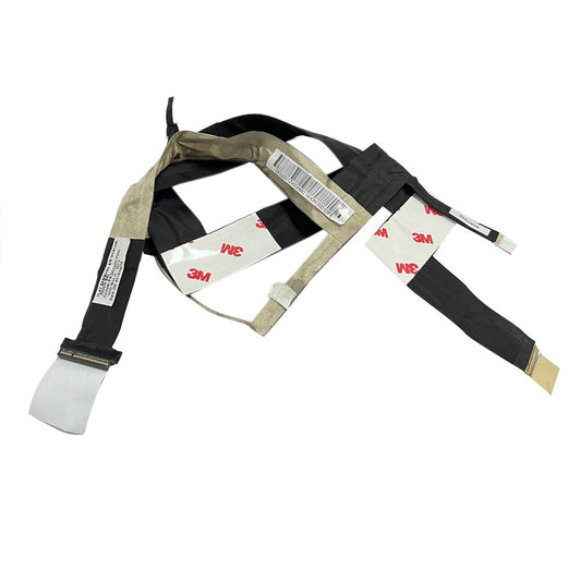 For Lenovo A740 All-in-One F0AM A540 All-in-One F0AN LCD Video Screen Cable 40pin DC02001ZV00 5C10F65665