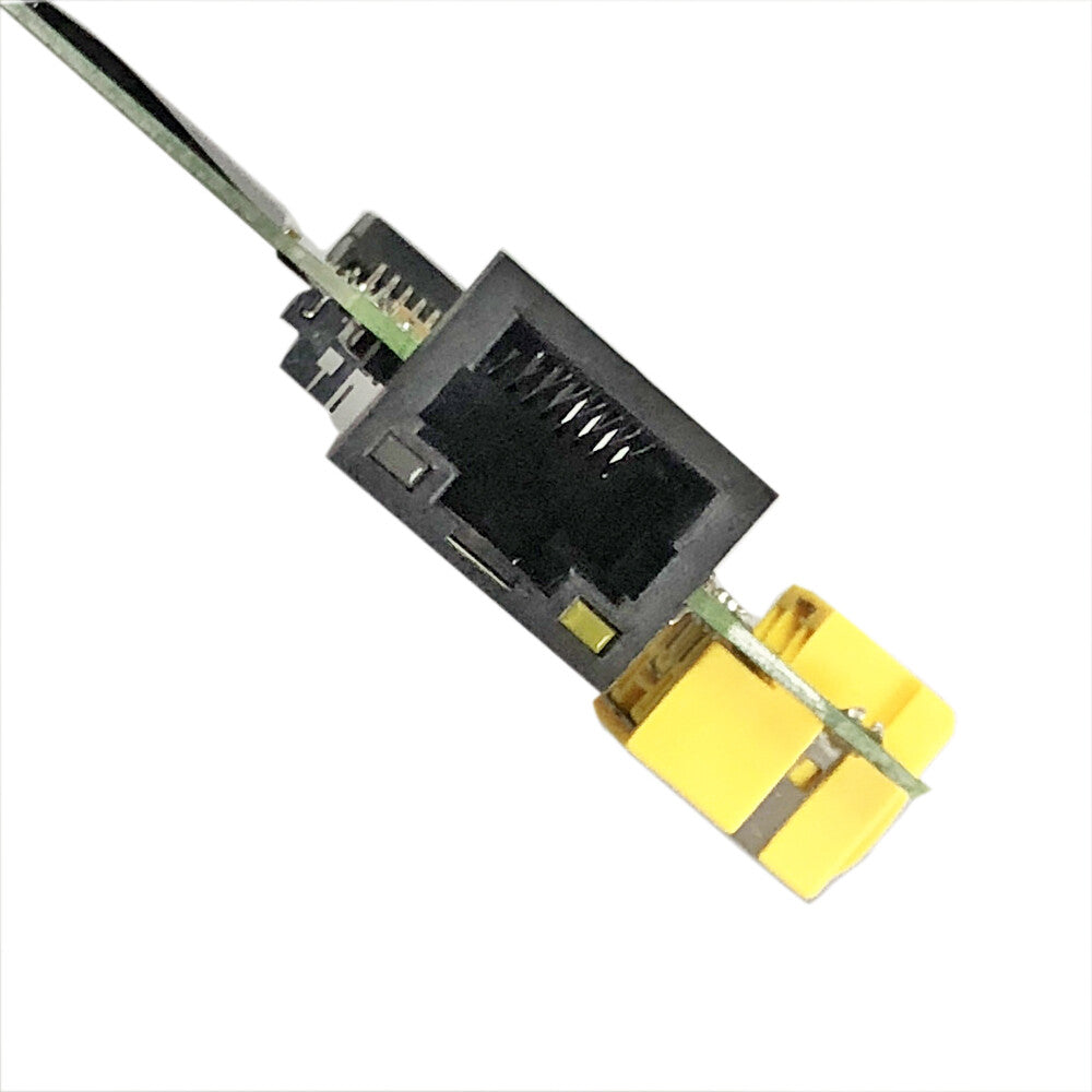 For Lenovo Edge E520 1143 E525 1200 E420 E425 DC Power Jack Board 04W2083