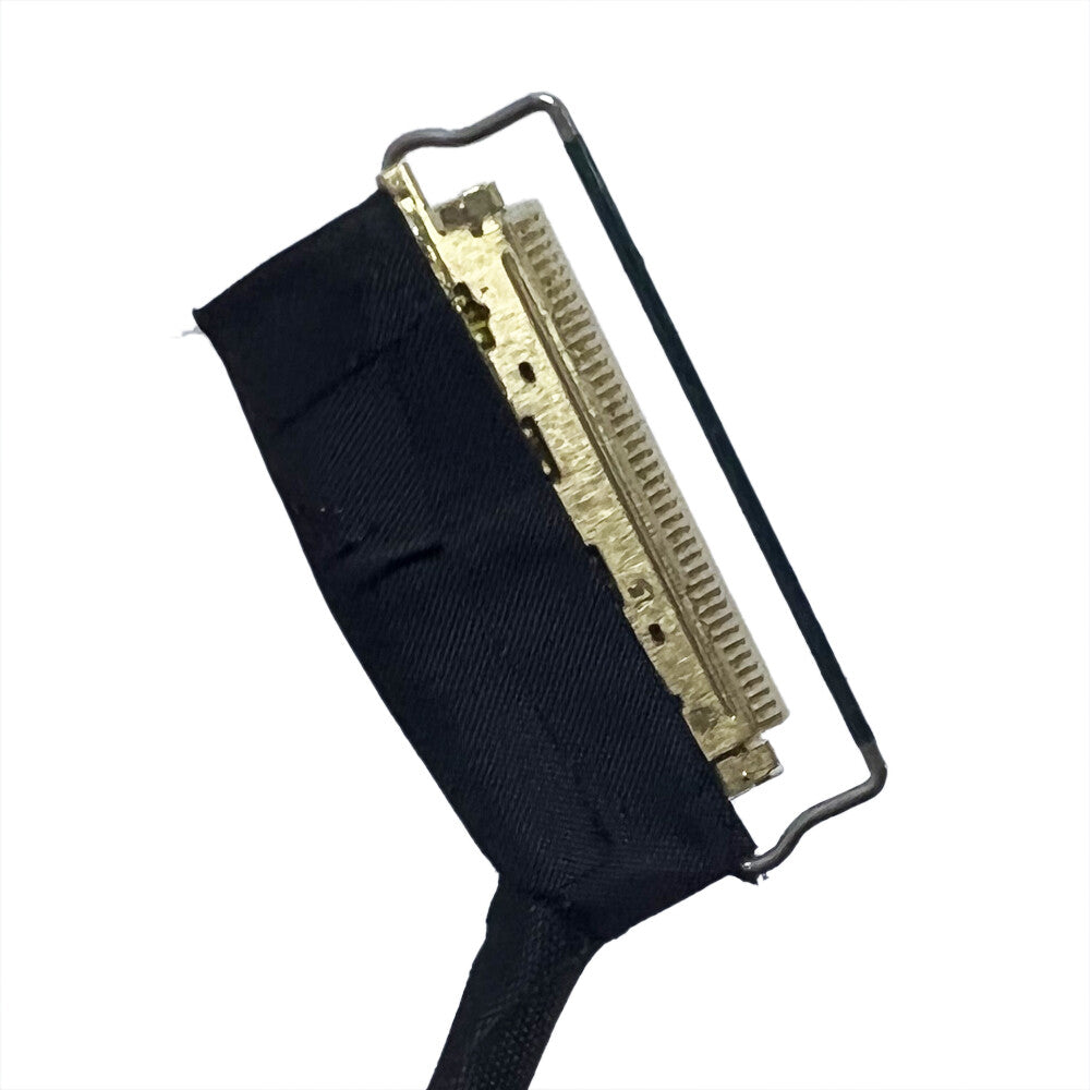 For Lenovo ThinkPad X13 Gen2 20WK 20WL 20XH 20XJ HX3B0 QHD UHD LCD Video Screen Cable 40pin SC10Z23751 5C11C12505 SC10Z23750 DC02C00PW00 DC02C00PW20