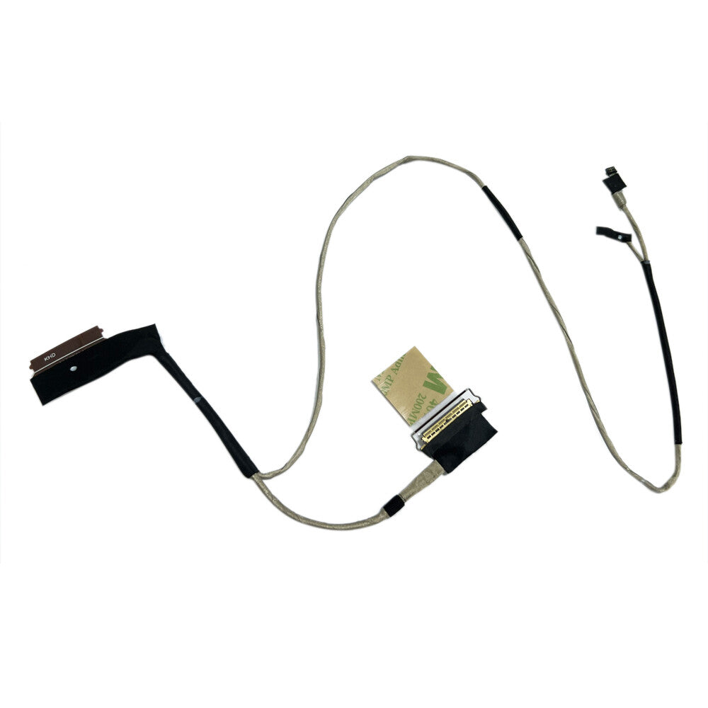 For Acer Chromebook C732 C733 ZAL non-touch 30PIN LCD Video Screen Cable 50.GUKN7.005 DD0ZALLC002