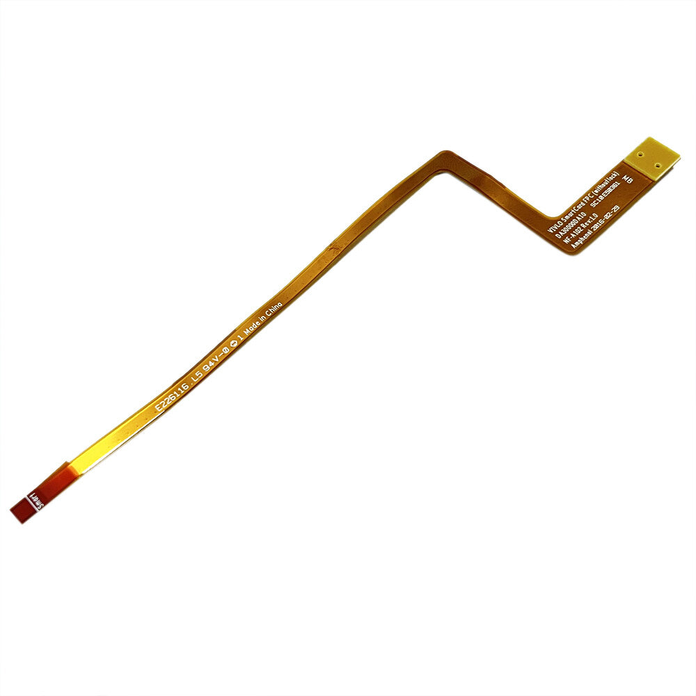 For LENOVO ThinkPad T440 20B6 20B7 T450 20BU 20BV Smart Card Reader Board Cable 00HM043 00HT882 DA30000DA10