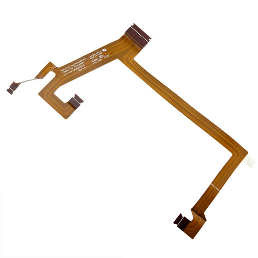 For Lenovo ThinkPad X1 Carbon 5th Gen NFC Flex Cable SC10L66800 DA30000HR30