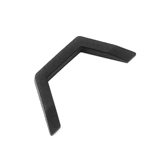 For ASUS TUF Gaming A15 FA506 FA506IV FA506IU FA506QR FA506NC FA506NF D-shell Middle Rubber Non-Slip Bumper Feet Pads
