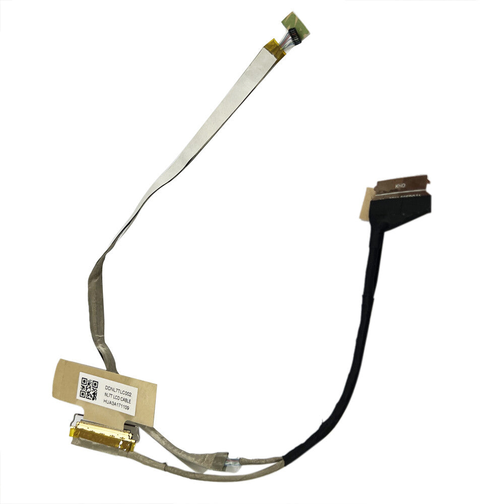 For Lenovo N42-20 Touch Chromebook 80VJ NL7T LCD Screen Cable 40pin DDNL7TLC002 5C10L85363
