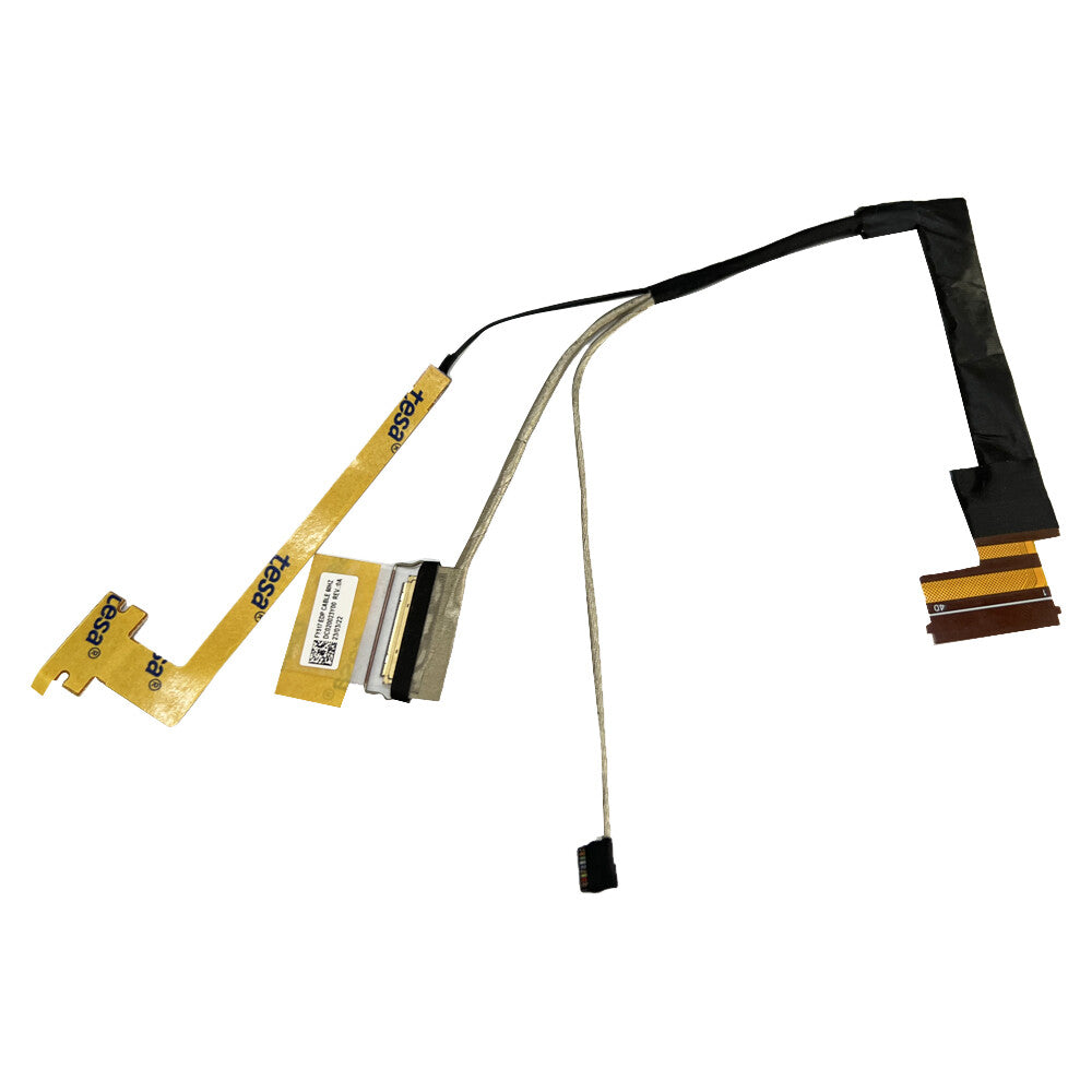 For Lenovo Legion FY517 Y7000 Y7000P 60HZ EDP LCD Video Screen Cable 30pin DC020023Y00