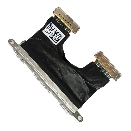 For Microsoft Surface Book 1/2/3 15 1813 1793 Dock Port Keyboard Cable M1032327-004